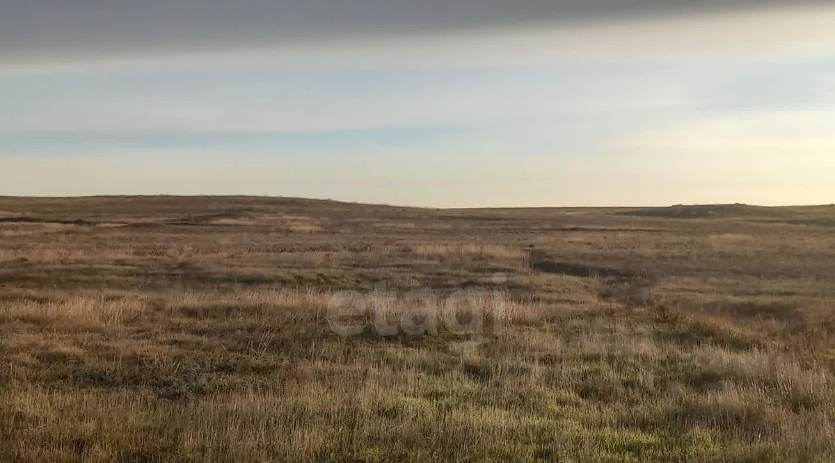 земля р-н Ленинский с Калиновка тер Насыр урочище Калиновское с/пос фото 4