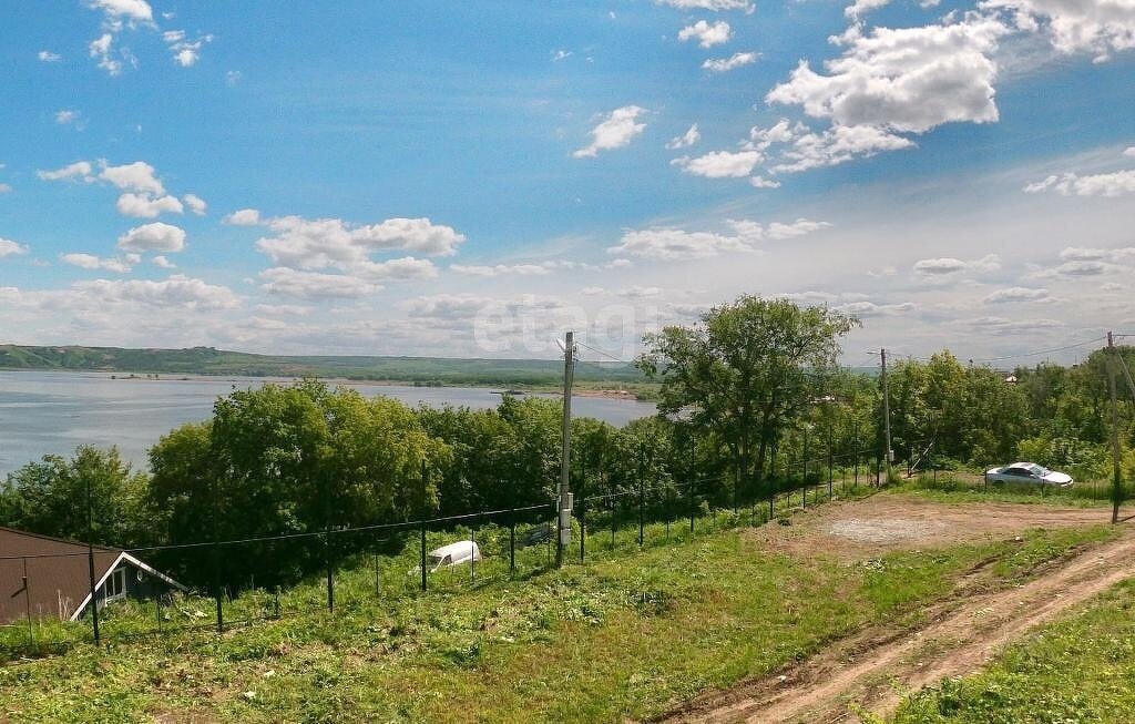 дом р-н Верхнеуслонский д Гаврилково ул Дорожная Бурнашевское сельское поселение фото 2