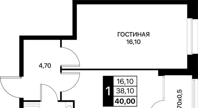 р-н Первомайский Смартполет жилой комплекс фото