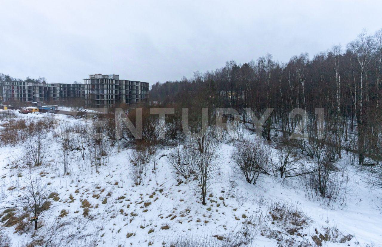 квартира р-н Ломоносовский д Горбунки Горбунковское с/пос, Ленинский проспект, 34 фото 25