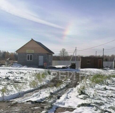 ул Берёзовая Успенское сельское поселение фото