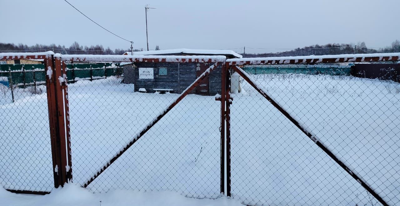 земля городской округ Клин д Орлово снт Орлово 78 км, 39-й квартал, 41, Рогачево, Рогачёвское шоссе фото 3