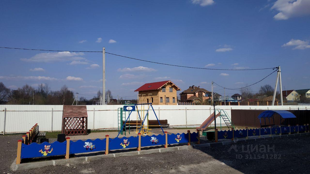 квартира городской округ Раменский с Строкино ул 1-я Солнечная 3 Удельная фото 7