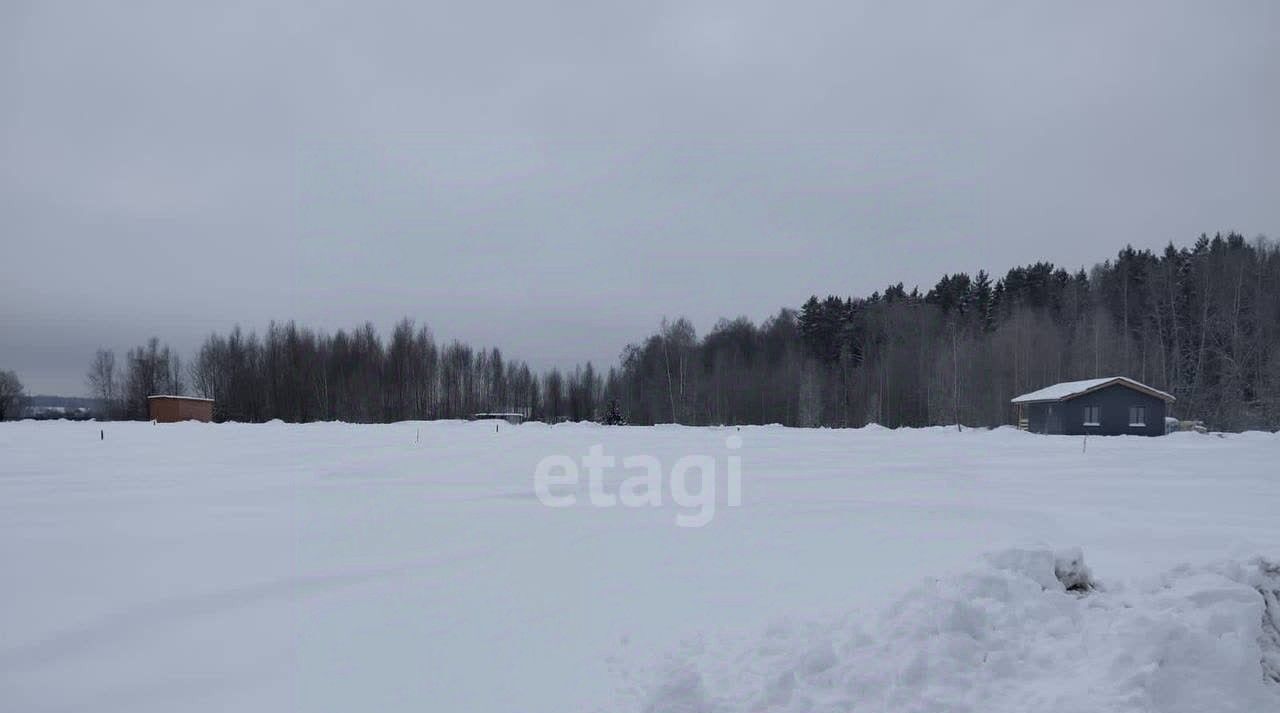 земля городской округ Одинцовский Лапин О 2 кп, Одинцово, 96 фото 2