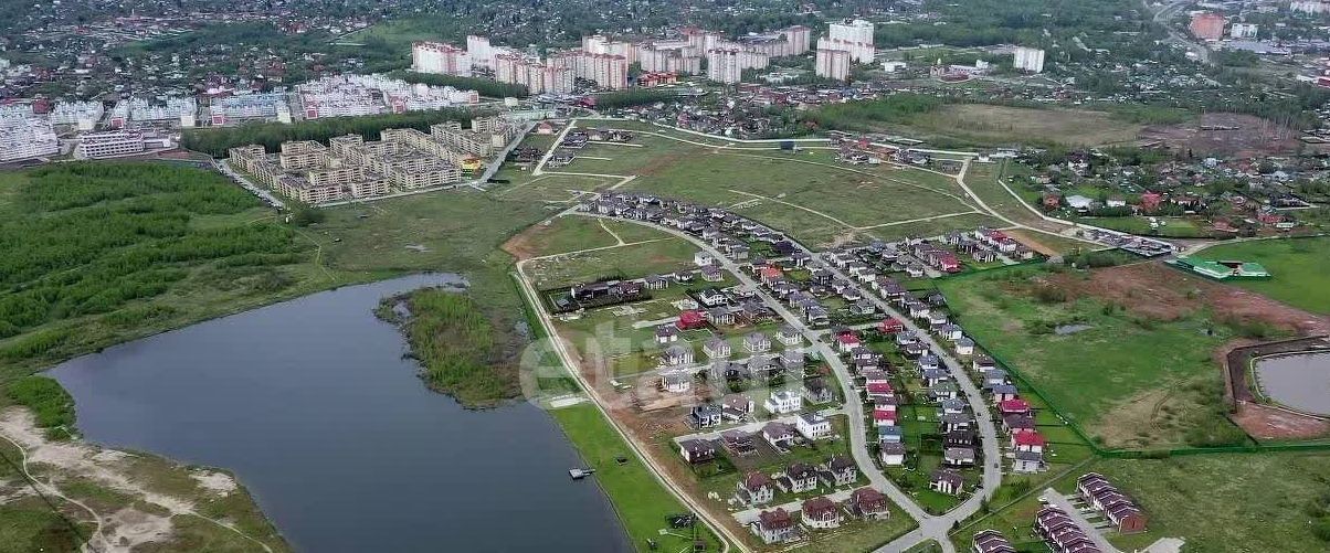 земля городской округ Истра д Исаково Нахабино, 198 фото 4