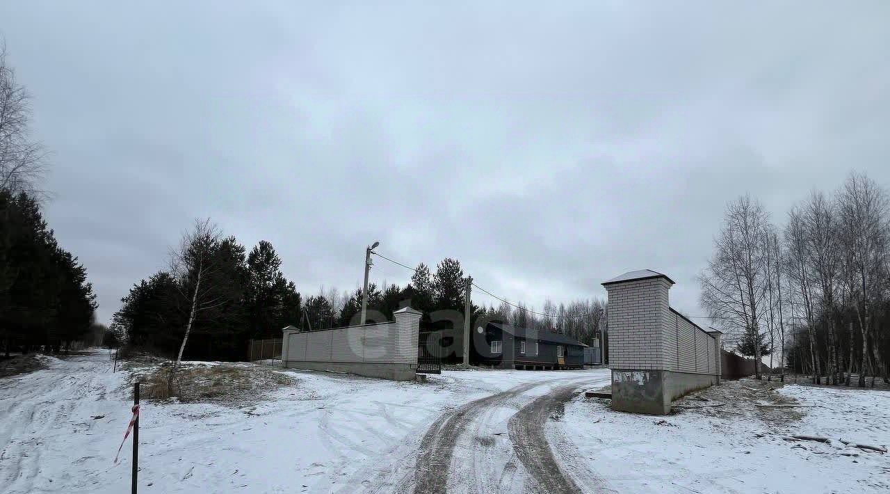 земля городской округ Ступино д Кравцово ул Родники 39 фото 4