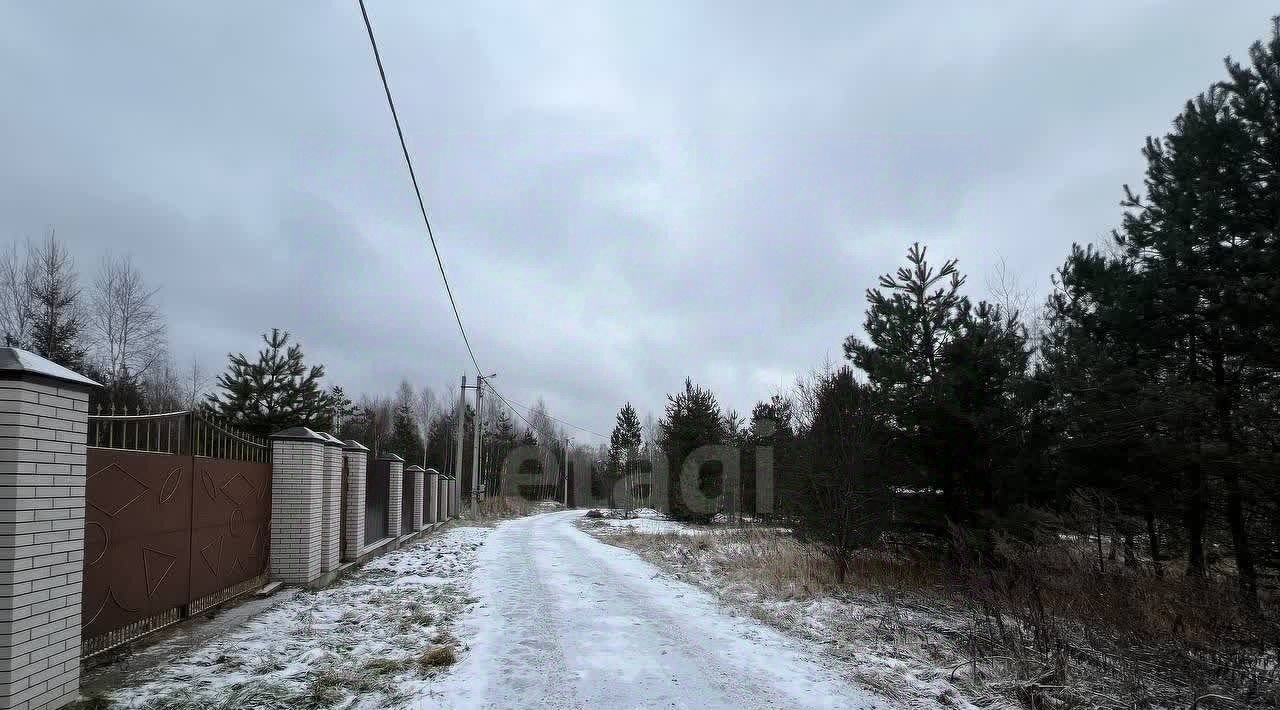 земля городской округ Ступино д Кравцово ул Родники 39 фото 3