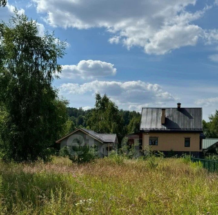 земля городской округ Истра д Зеленково Нахабино фото 18