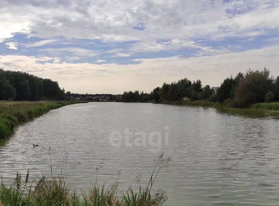 земля городской округ Раменский п Быково ул Коммунистическая Быково фото 32