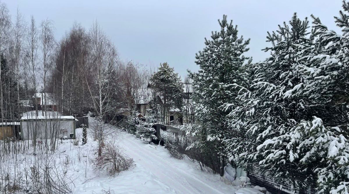 дом городской округ Одинцовский Тест дачный потребительский кооператив, 2-я линия фото 9