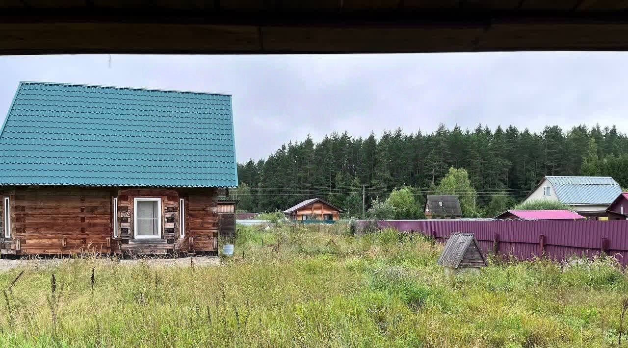 земля городской округ Волоколамский д Каменки ул Центральная 39 фото 5