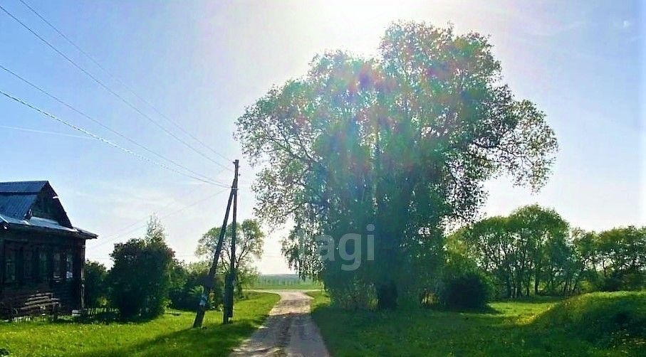 земля городской округ Сергиево-Посадский д Дьяконово фото 6