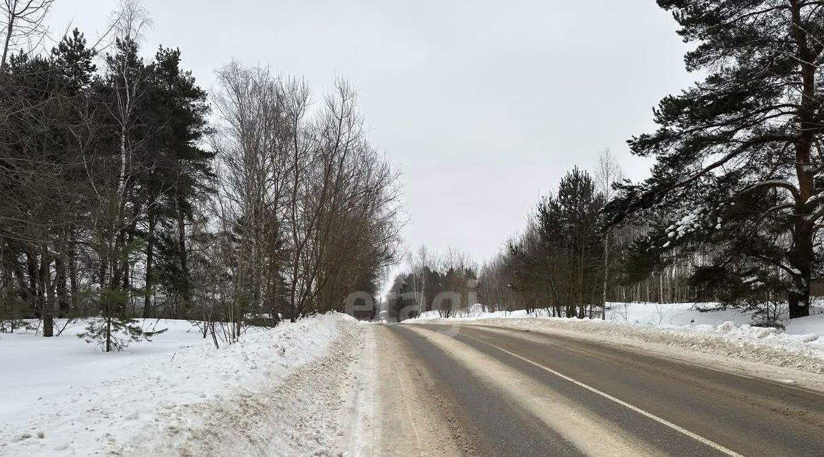 земля городской округ Истра д Лешково Нахабино фото 21