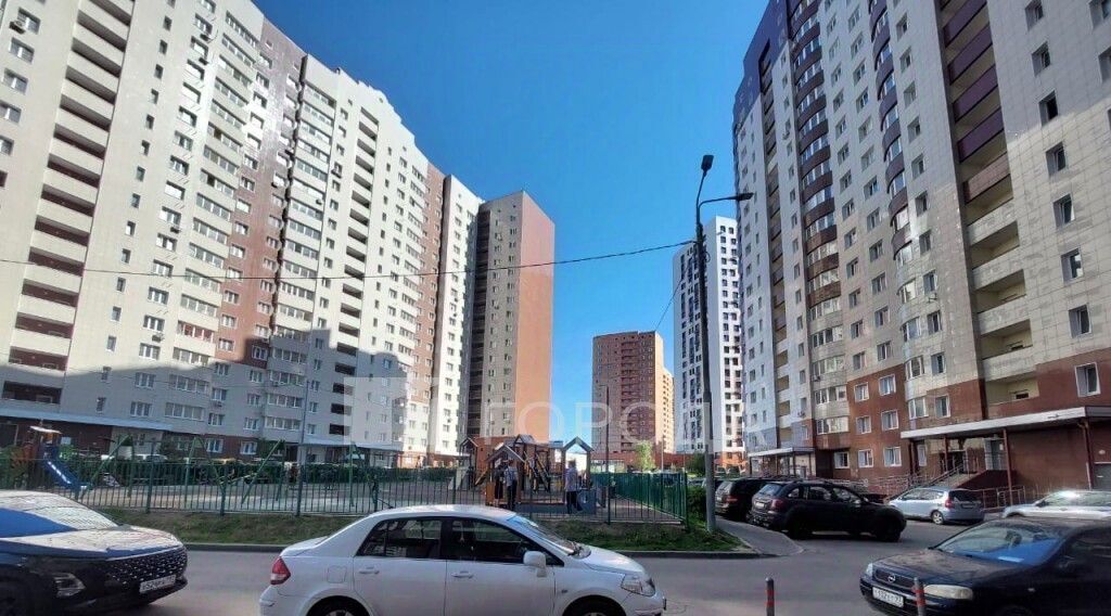 квартира г Москва метро Остафьево метро Щербинка проезд Южный 5 фото 9