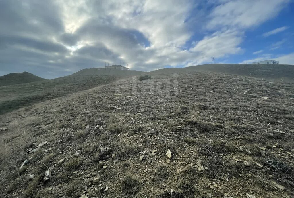 земля г Судак с Миндальное ул Весенняя фото 4