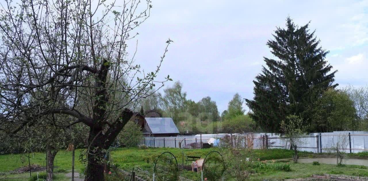 дом городской округ Наро-Фоминский д Бурцево Апрелевка, 13 фото 4