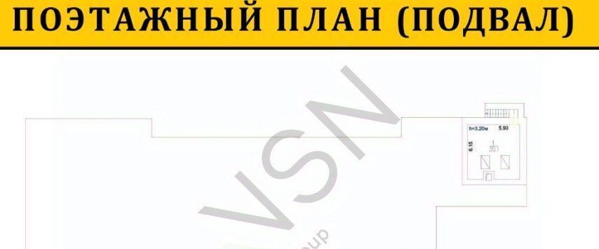 офис г Москва метро Серпуховская ул Дубининская 63с/8 фото 7