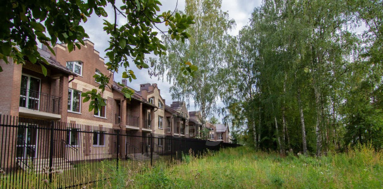 дом г Кострома ул Юбилейная 30к/5 фото 5