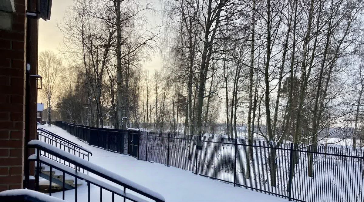 дом г Кострома ул Юбилейная 30к/5 фото 17