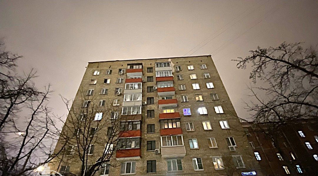 квартира г Москва метро Окружная ул Гостиничная 9б фото 10