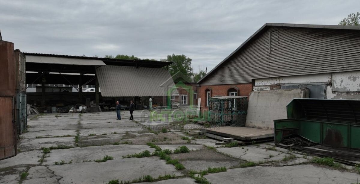 свободного назначения г Красноярск р-н Свердловский ул Затонская 58 фото 20