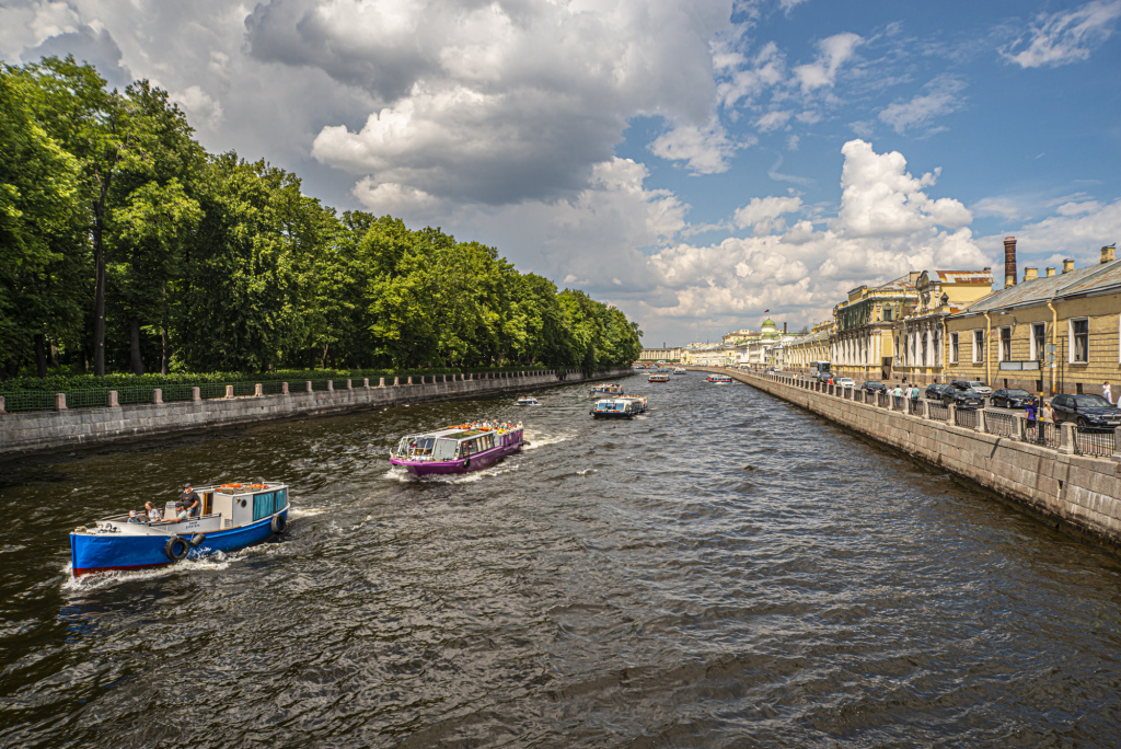 квартира г Санкт-Петербург ул Пестеля 5 округ Литейный фото 3