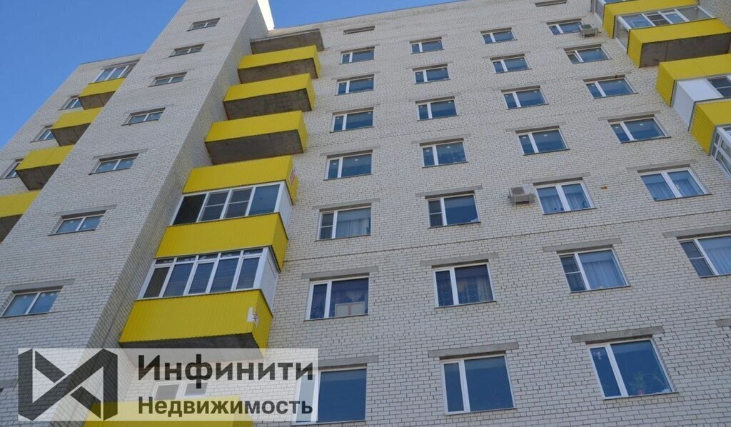 квартира г Ставрополь р-н Ленинский 204-й квартал ул Серова 472/3 фото 4