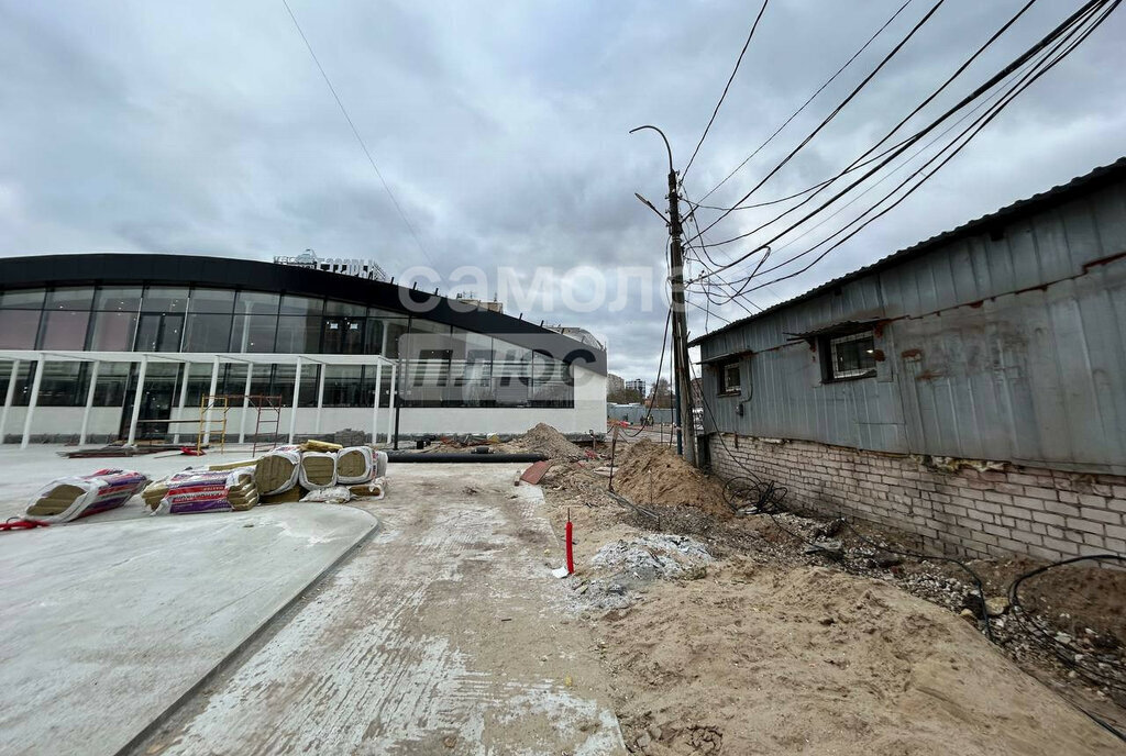 торговое помещение г Казань р-н Московский Яшьлек ул Энергетиков 1 фото 12