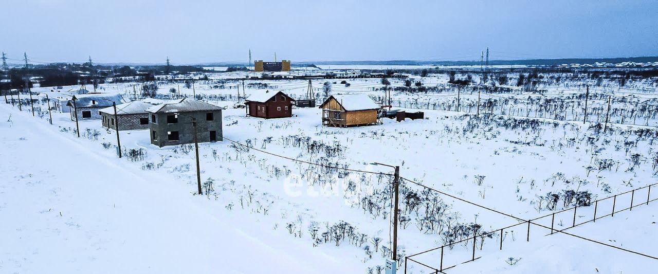 земля р-н Тосненский п Фёдоровское Федоровское городской поселок, Федоровская Усадьба кп фото 21