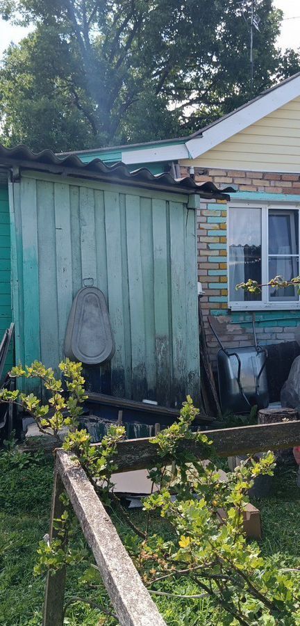 дом р-н Батецкий п Батецкий ул Первомайская Ленинградская область, Луга фото 13