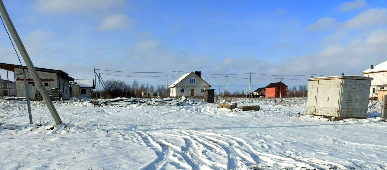 земля г Пенза р-н Октябрьский ул Дмитрия Шорникова фото 4