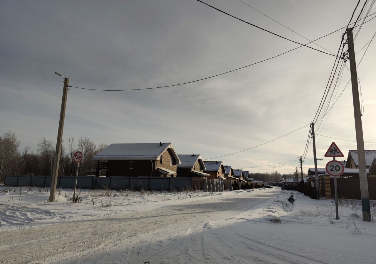 дом городской округ Домодедово 38 км, коттеджный пос. Уварово Южное, 30/1, Новокаширское шоссе фото 20