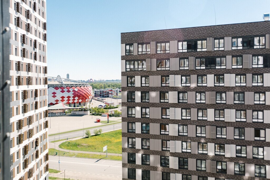 гостиницу г Москва ш Волоколамское 71/22 1 муниципальный округ Покровское-Стрешнево фото 12