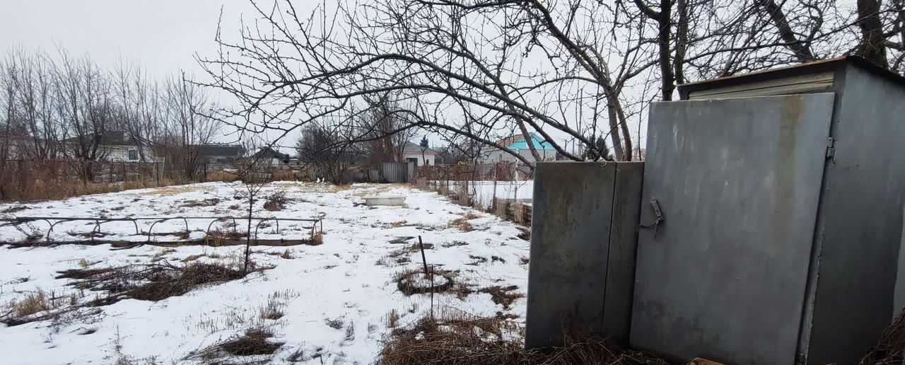 дом р-н Семилукский рп Латная ул Победы 21а Латненское городское поселение фото 6