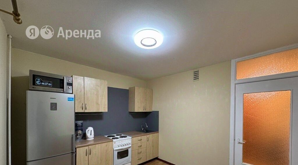 квартира г Краснодар р-н Западный пр-кт Чекистов 22 ЖК «Юбилейный» фото 3