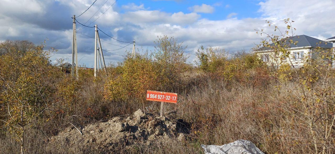 земля г Новороссийск ст-ца Раевская муниципальное образование фото 13