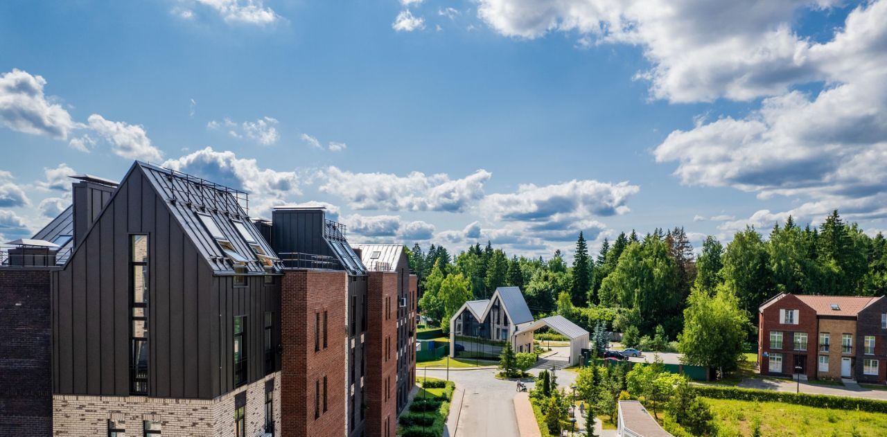 квартира городской округ Наро-Фоминский г Апрелевка ул Парк Апрель 44 Апрелевка фото 16