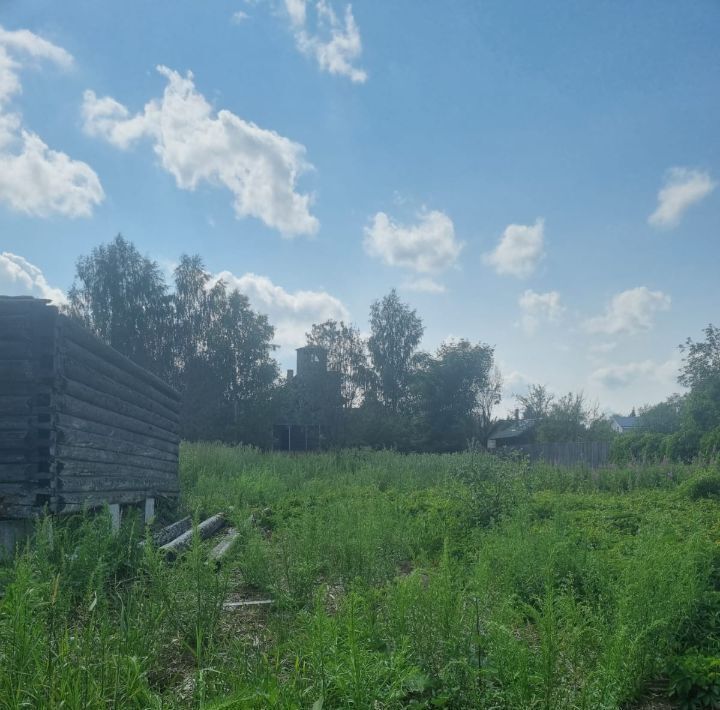 земля городской округ Солнечногорск д Татищево ул Дачная фото 3