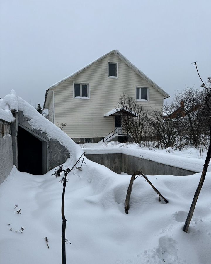 дом городской округ Солнечногорск д Берсеневка 29 км, территория АО Искра, 9, г. о. Солнечногорск, Поварово, Ленинградское шоссе фото 15