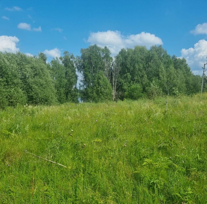 земля городской округ Солнечногорск д Татищево ул Дачная фото 2