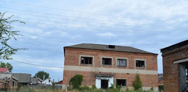 г Борисоглебск ул Металлистов 4 фото