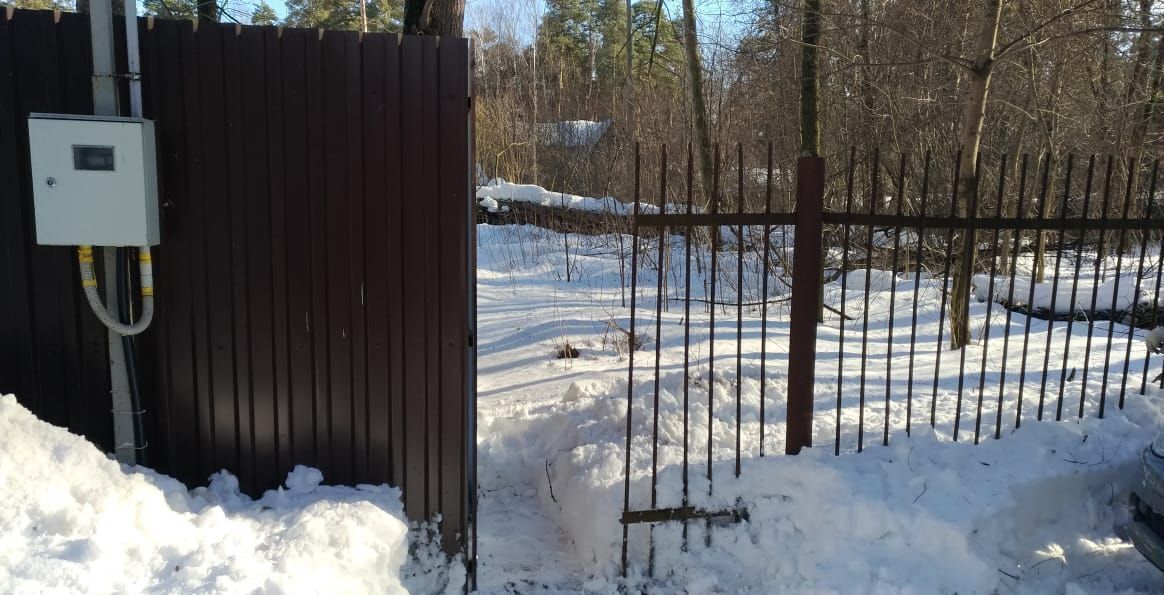 земля городской округ Люберцы рп Малаховка ул Волочаевская 12 км, г. о. Люберцы, Быковское шоссе фото 5