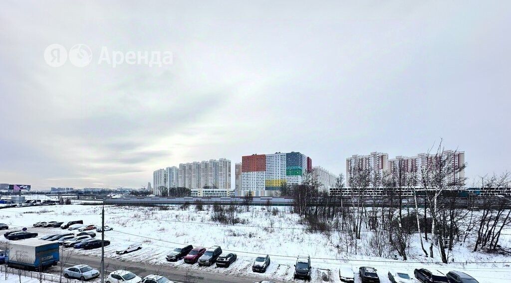 квартира г Москва метро Ховрино ул Совхозная 29 Московская область, Химки фото 15