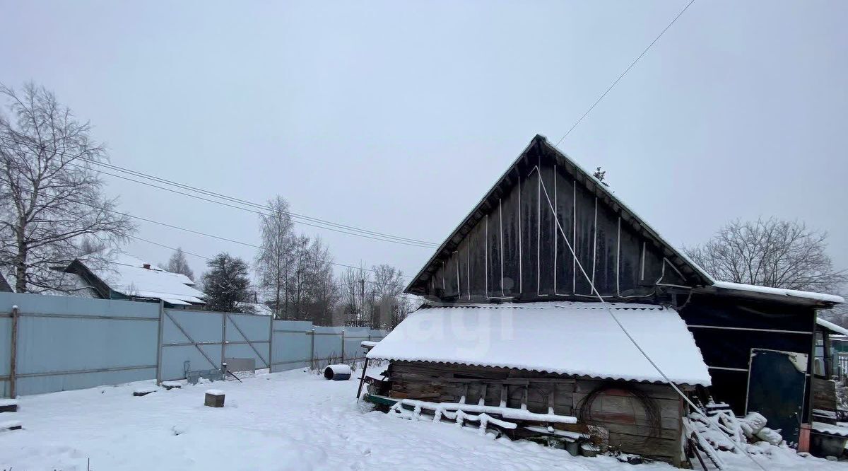 дом городской округ Дмитровский д Большое Прокошево 30 фото 9