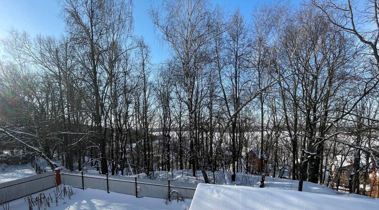 дом городской округ Ленинский п Володарского ул Лесная 118 Раменский городской округ фото 41