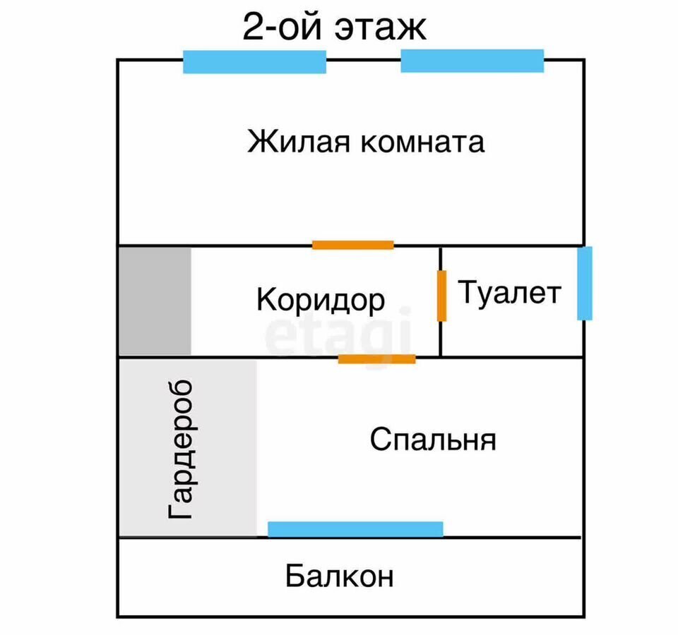 дом р-н Надеждинский п Соловей Ключ ул Центральная Новый фото 36