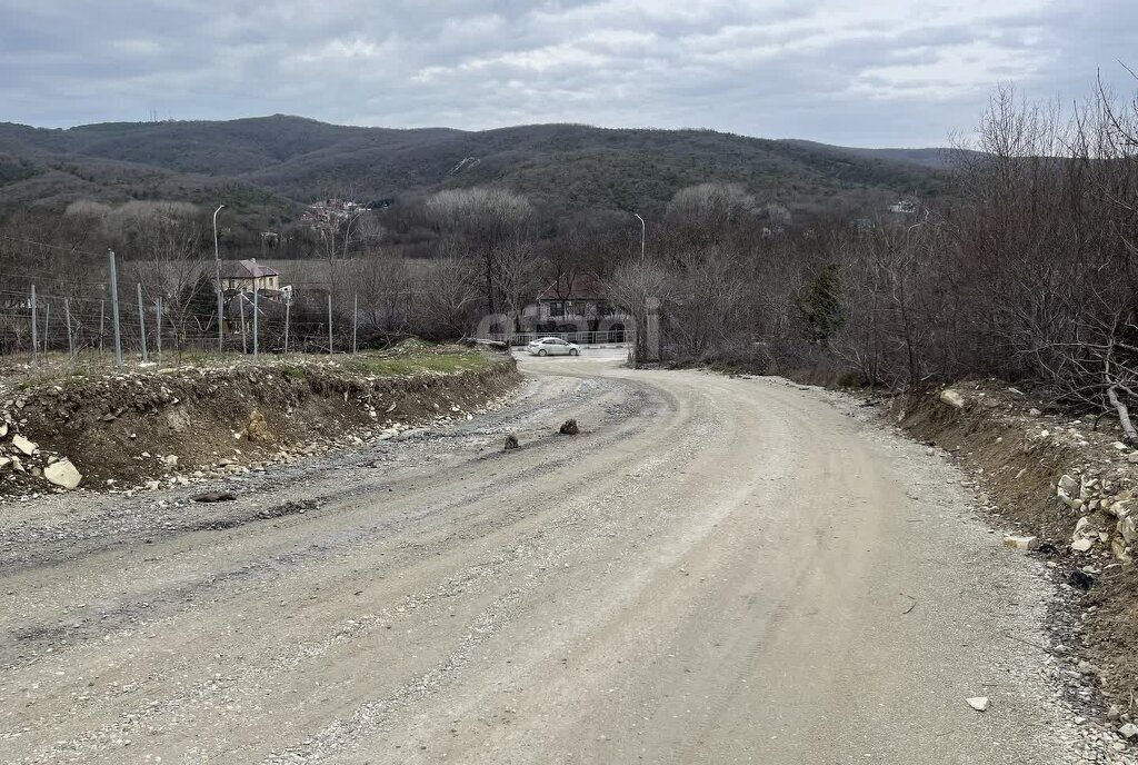 земля г Новороссийск х Камчатка снт Знание ул Поселковая фото 3