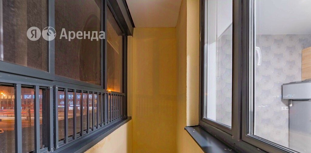 квартира г Москва метро Калитники ул Нижегородская 74 фото 9