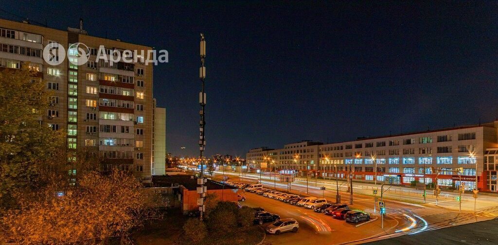 квартира г Москва метро Калитники ул Нижегородская 74 фото 10