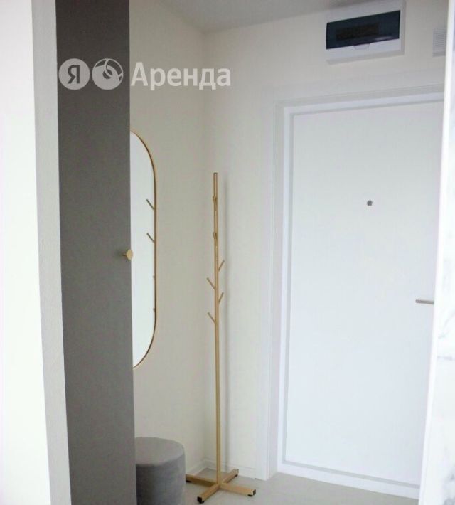 квартира г Москва метро Свиблово ул Кольская 8к/2 фото 19